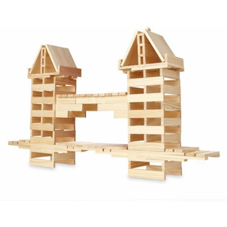 KEVA Planks Builder Box