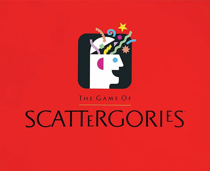 Scattergories