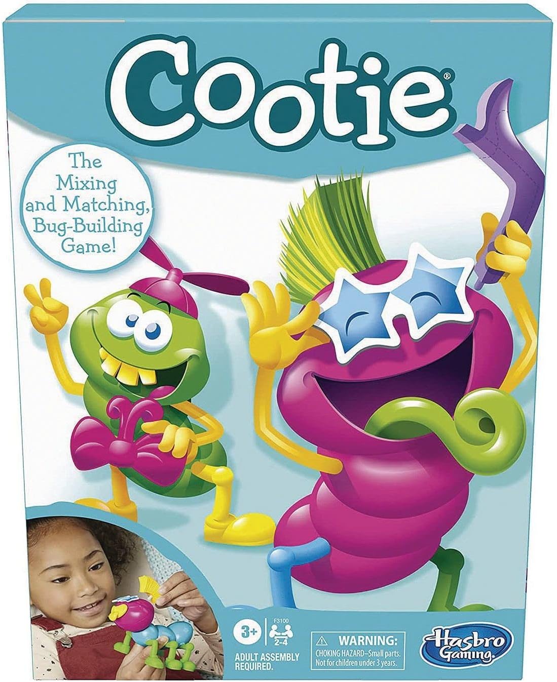 cootie